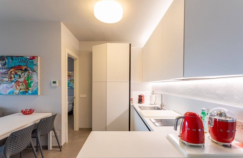 Baveno Apartment | Apartment Le terrazze Baveno