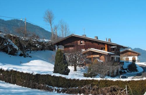 Morzine Apartment | Apartment Le Tetra by Interhome