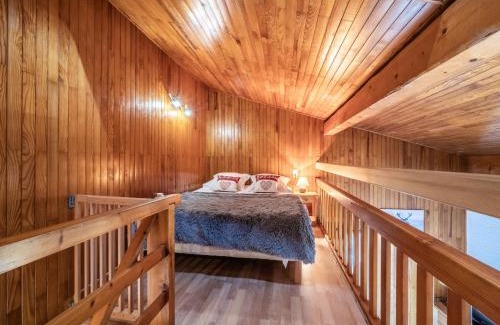Morzine Apartment | Apartment Le Tetra by Interhome