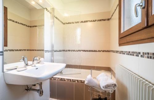 Morzine Apartment | Apartment Le Tetra by Interhome