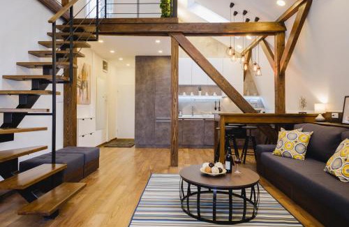 Zemun Apartment | Apartment Lea Lux