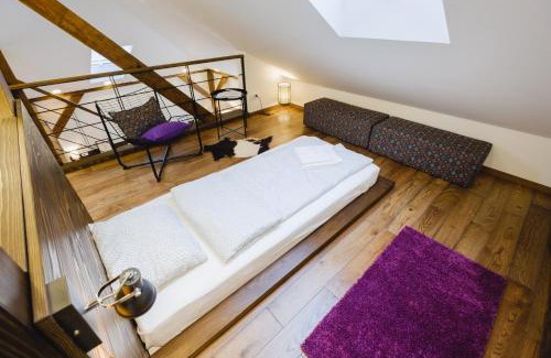 Zemun Apartment | Apartment Lea Lux