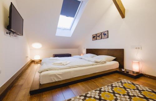 Zemun Apartment | Apartment Lea Lux