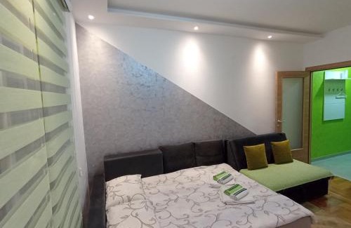 Trebinje Apartment | Apartment Leo 11