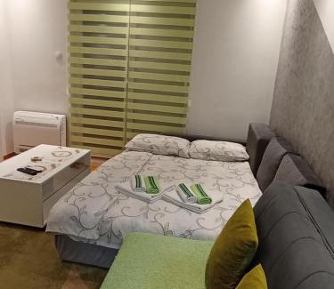 Trebinje Apartment | Apartment Leo 11