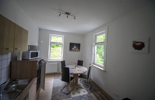 Lerbach Apartment | Apartment Lerbachtal - Apartment Lerbachtal L3 2-6 persons
