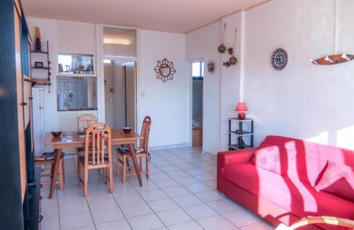Saint-Cyprien Plage Apartment | Apartment Les Albères by Interhome