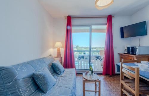 Le Barcares Apartment | Apartment Les Barcarelles by Interhome