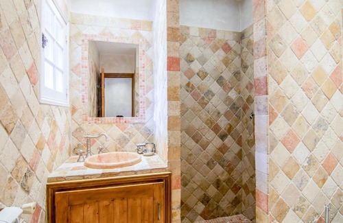Saint-Tropez Apartment | Apartment Les Carles by Interhome