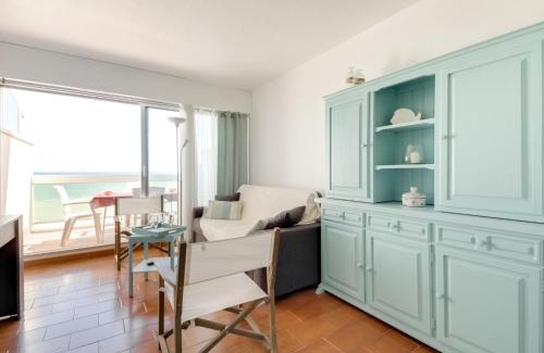 La Cote Radieuse Apartment | Apartment Les Jardins de la Plage-11 by Interhome