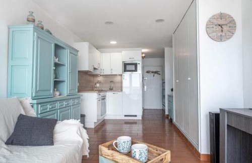 La Cote Radieuse Apartment | Apartment Les Jardins de la Plage-11 by Interhome