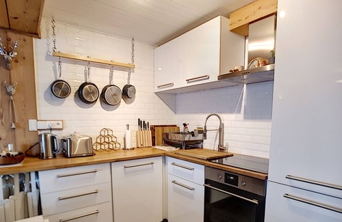 Les Gets Apartment | Apartment Les Gets, 2 bedrooms, 6 persons