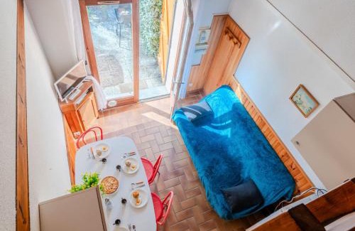 Mimizan-Plage Apartment | Apartment Les Landaises-5 by Interhome