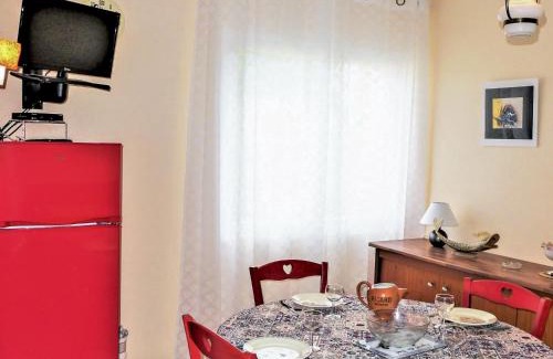 Narbonne-Plage Apartment | Apartment Les Lauriers roses by Interhome