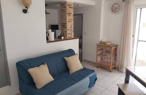 Roquevaire Apartment | Apartment "Les Loges