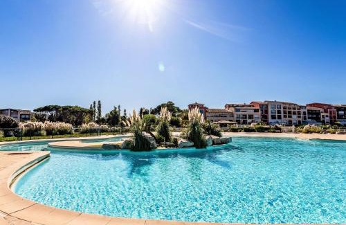 Gassin Apartment | Apartment Les Marines-16 by Interhome