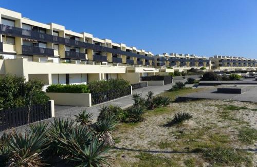 Lacanau-Ocean Apartment | Apartment Les Océanides-4 by Interhome