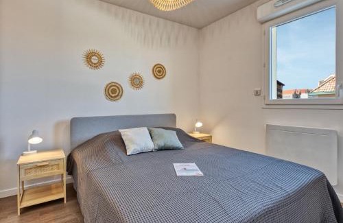 Lacanau-Ocean Apartment | Apartment Les Oyats by Interhome