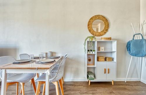 Lacanau-Ocean Apartment | Apartment Les Oyats by Interhome