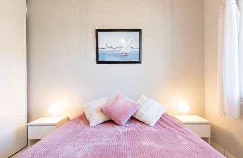 Mimizan-Plage Apartment | Apartment Les Pêcheurs-4 by Interhome