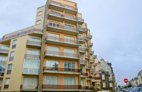 Parame Apartment | Apartment Les Terrasses-1