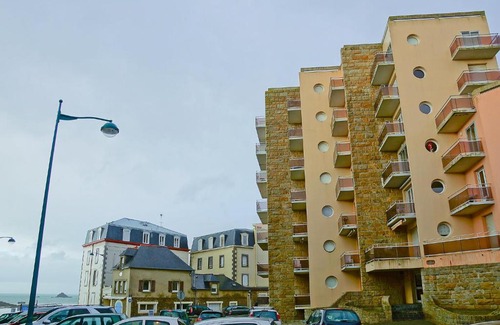 Parame Apartment | Apartment Les Terrasses-1