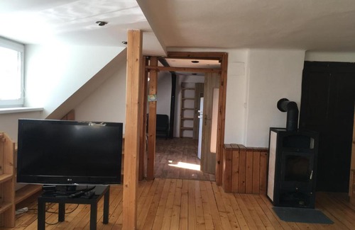 Straz nad Nisou Apartment | Apartment Liberec Stříbrný Kopec