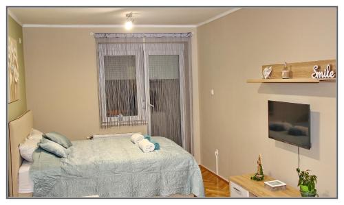 Novi Sad Apartment | Apartment Libra