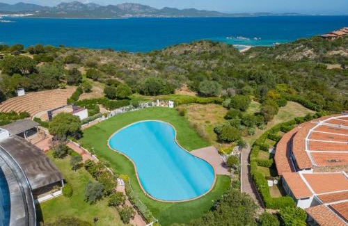 Li Cuncheddi Apartment | Apartment Lidia Capo Ceraso resort by Interhome