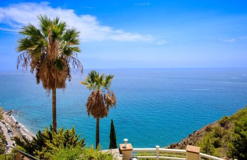 Torrox Apartment | Apartment Lily by Interhome