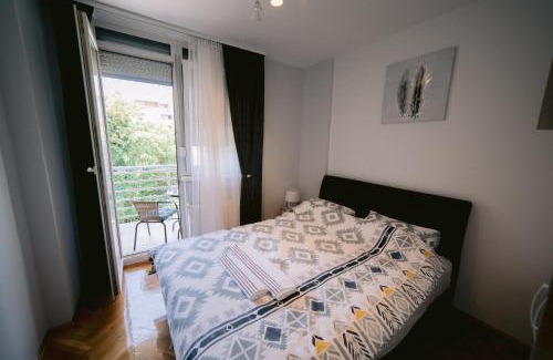 Grbavica Apartment | Apartment LIPA