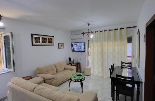Tirana Apartment | Apartment -Liqeni- Lake tirana