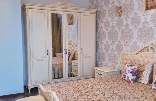 Prymors'kyi district Apartment | Apartment Livual