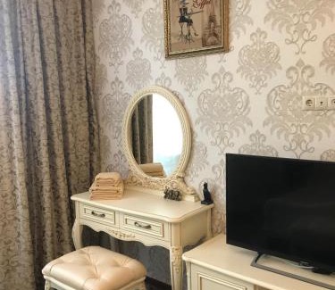 Prymors'kyi district Apartment | Apartment Livual