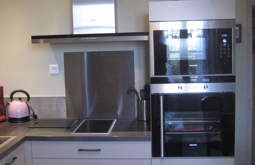 Bedoin Apartment | Apartment located at the foot of the Giant of Provence free wifi with bike room