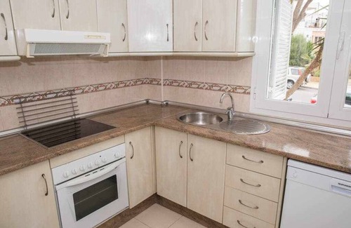 La Parata Apartment | Apartment located in Oasis del Mar complex