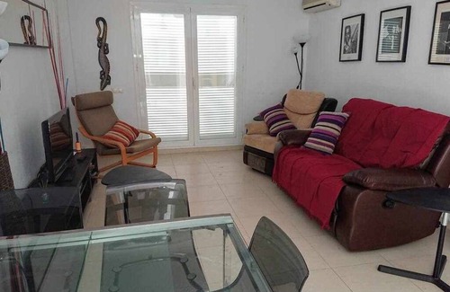 La Parata Apartment | Apartment located in Oasis del Mar complex