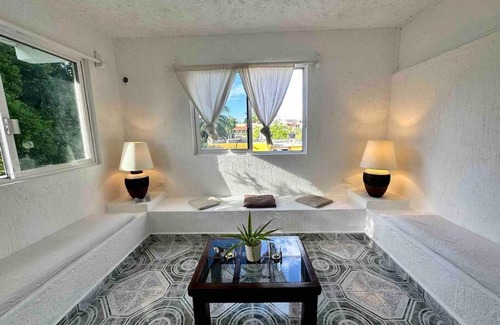 Colonia Centro Apartment | Apartment located two blocks from the sea