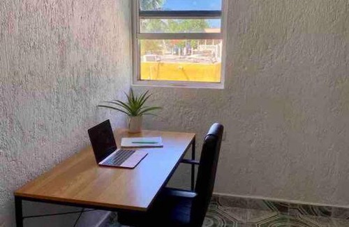 Colonia Centro Apartment | Apartment located two blocks from the sea