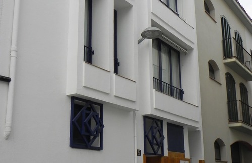 Tamariu Apartment | APARTMENT LOCATED VERY CLOSE TO THE BEACH, LESS THAN A MINUTE WALK!