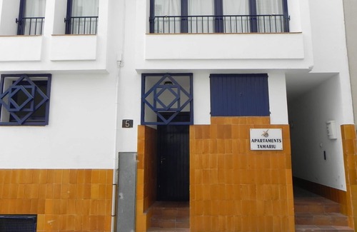 Tamariu Apartment | APARTMENT LOCATED VERY CLOSE TO THE BEACH, LESS THAN A MINUTE WALK!