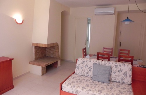 Tamariu Apartment | APARTMENT LOCATED VERY CLOSE TO THE BEACH, LESS THAN A MINUTE WALK!