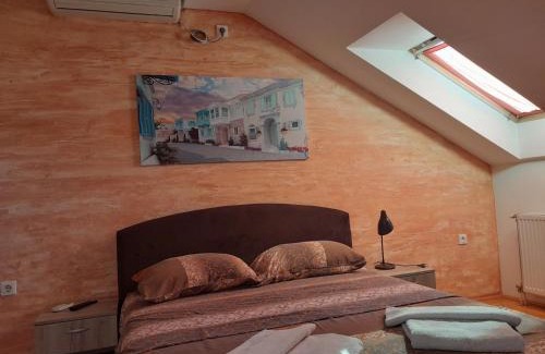 Cacak Apartment | Apartment Loft