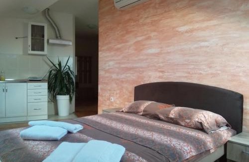 Cacak Apartment | Apartment Loft