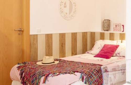 La Victoria Apartment | Apartment "Loft Victoria" with Wi-Fi & A/C