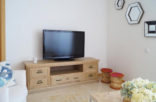 Marbella Apartment | Apartment Lomas de Los Monteros by Interhome