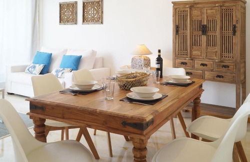 Marbella Apartment | Apartment Lomas de Los Monteros by Interhome