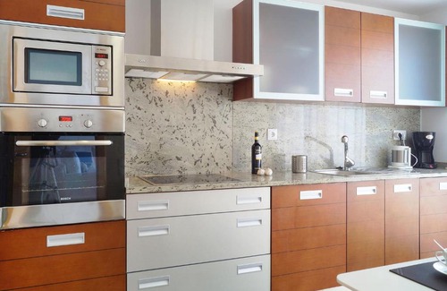 Marbella Apartment | Apartment Lomas de Los Monteros by Interhome