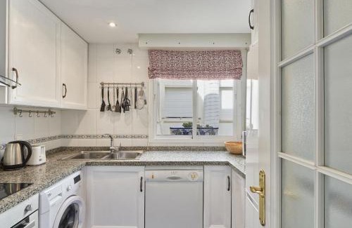 San Pedro de Alcantara Apartment | Apartment Lorcrisur by Interhome