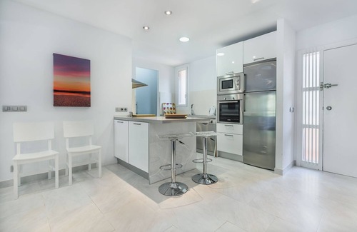 Puerto de Pollensa Apartment | Apartment Lord Jim By SunVillas Mallorca